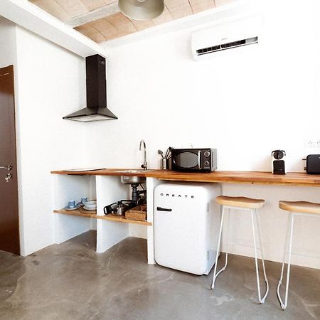 Estudio I Ideal Para Parejas En La Playa Alguer ラメトリャ・デ・マール エクステリア 写真