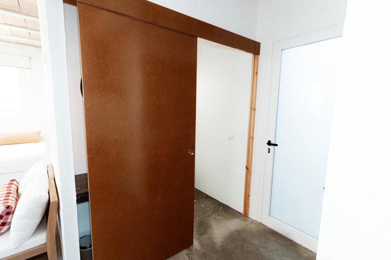 Estudio I Ideal Para Parejas En La Playa Alguer ラメトリャ・デ・マール エクステリア 写真